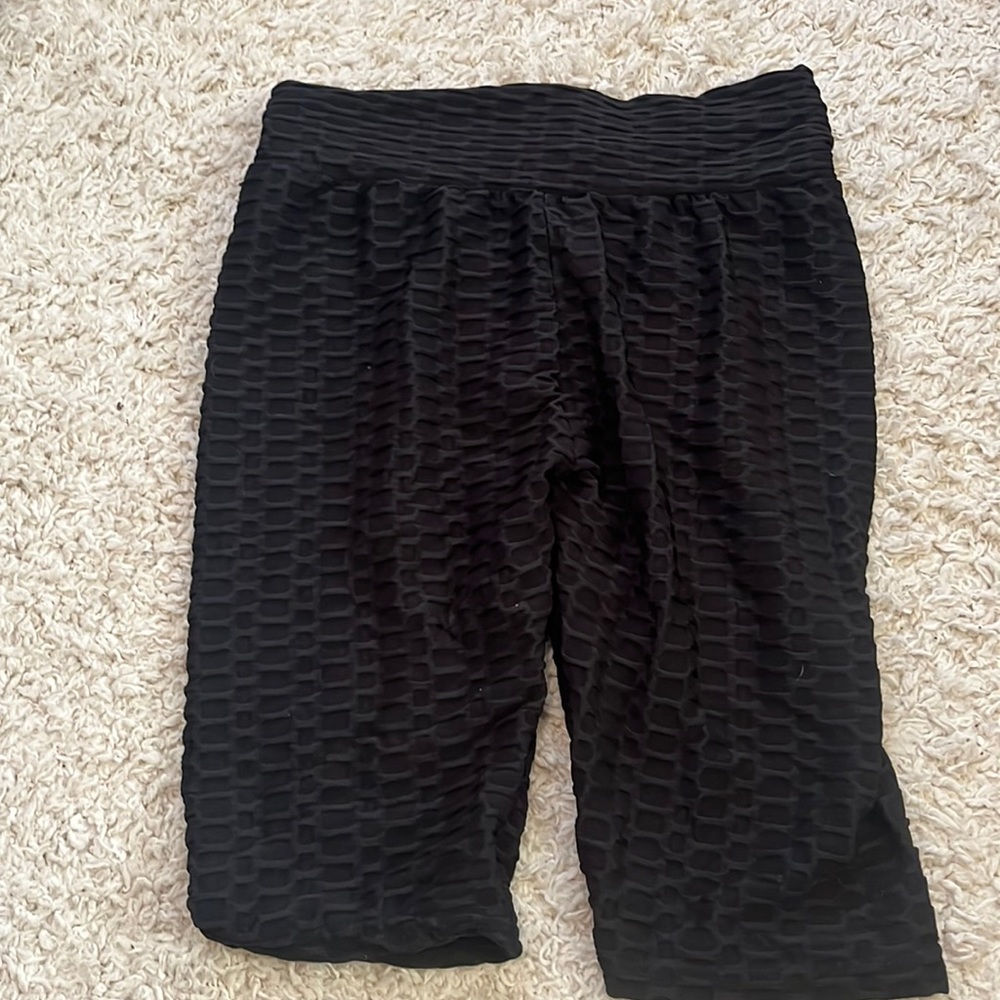 Tiktok shorts